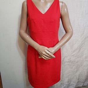 Premise - Stretch Sleeveless Dress size 8p
